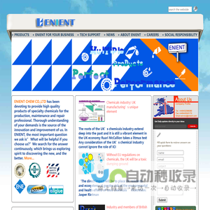 ENIENT